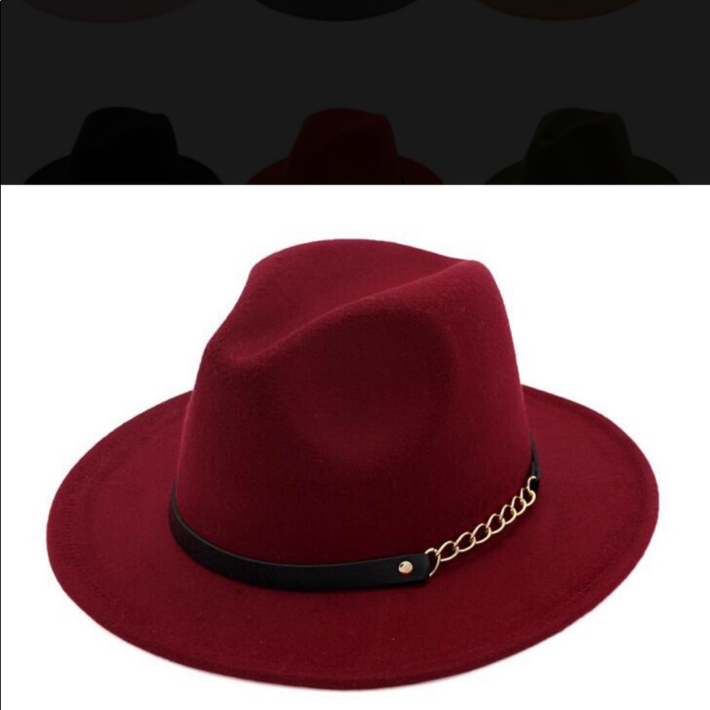 Brand New Fedora